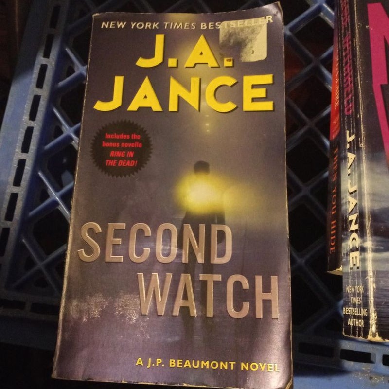 Second Watch