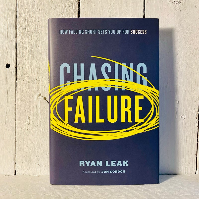 Chasing Failure