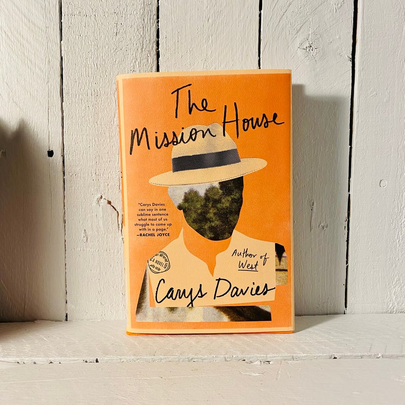 The Mission House