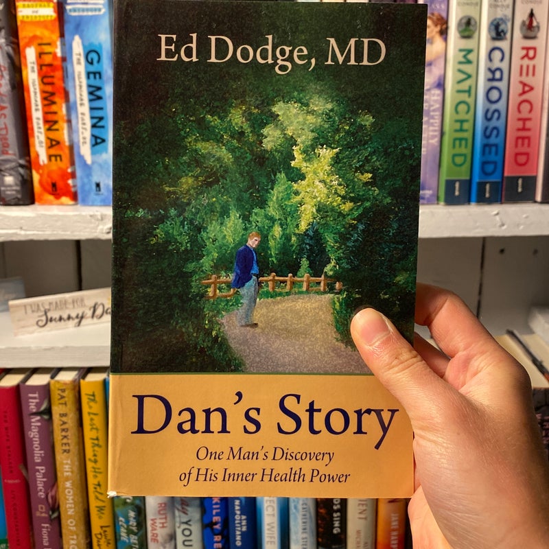 Dan's Story