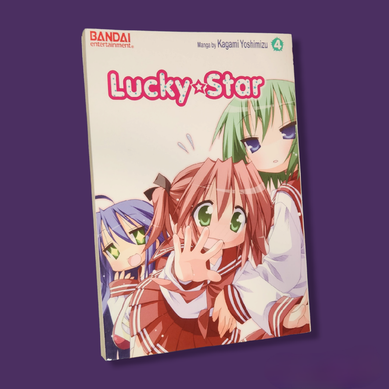 Lucky Star