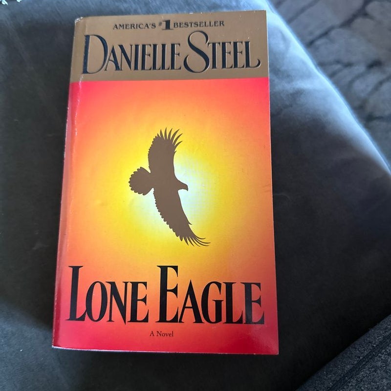 Lone Eagle