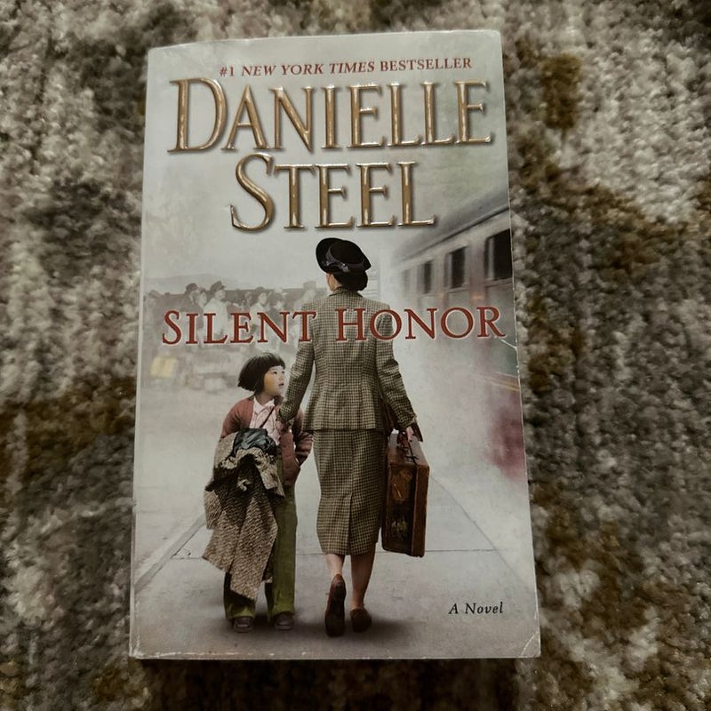 Silent Honor