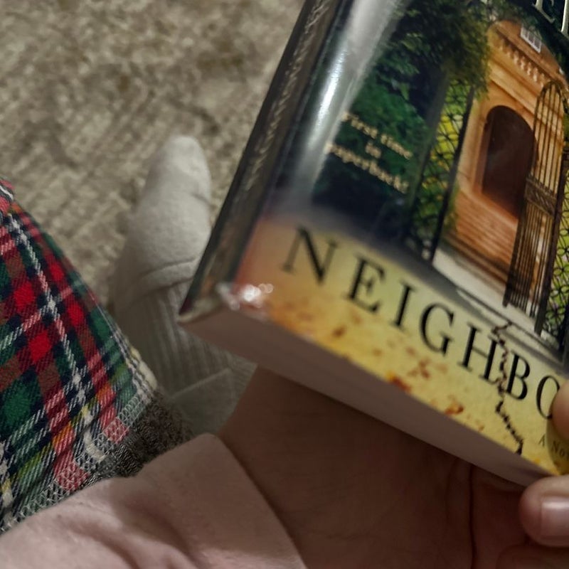 Neighbors