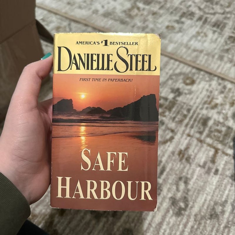 Safe Harbour