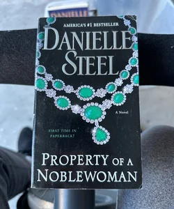 Property of a Noblewoman