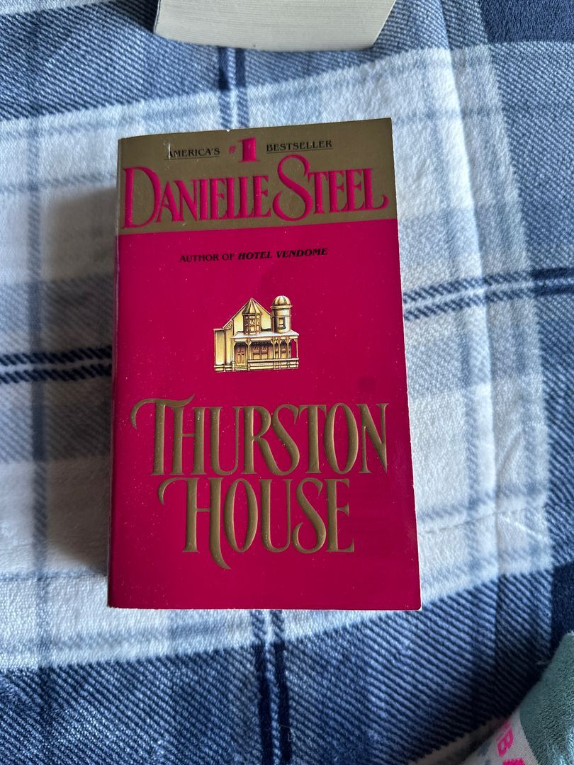 Thurston House