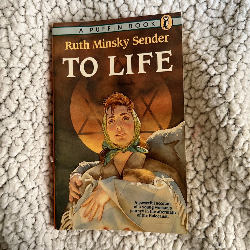 To Life