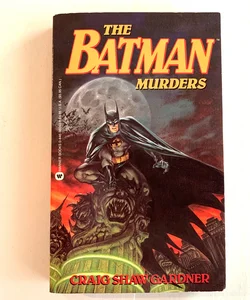 The Batman Murders