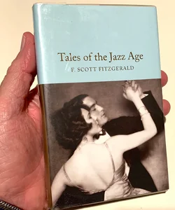 Tales of the Jazz Age