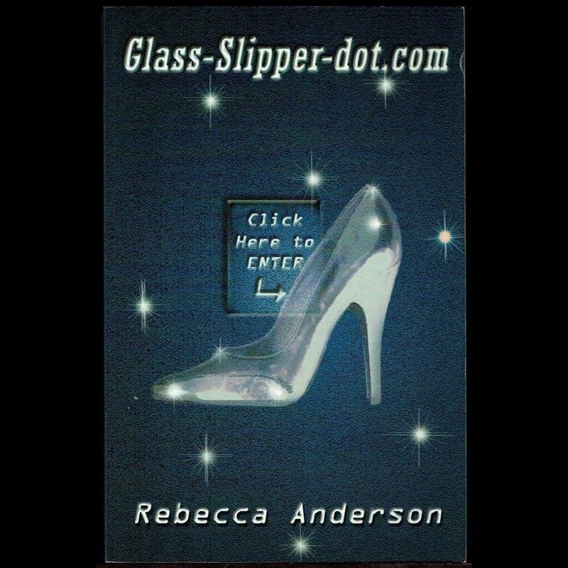 Glass-Slipper-dot. com