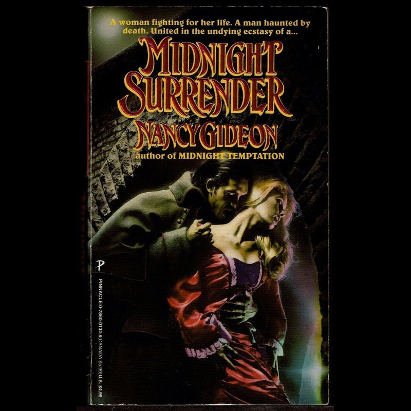 Midnight Surrender