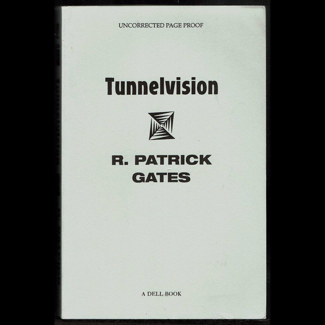 Tunnelvision