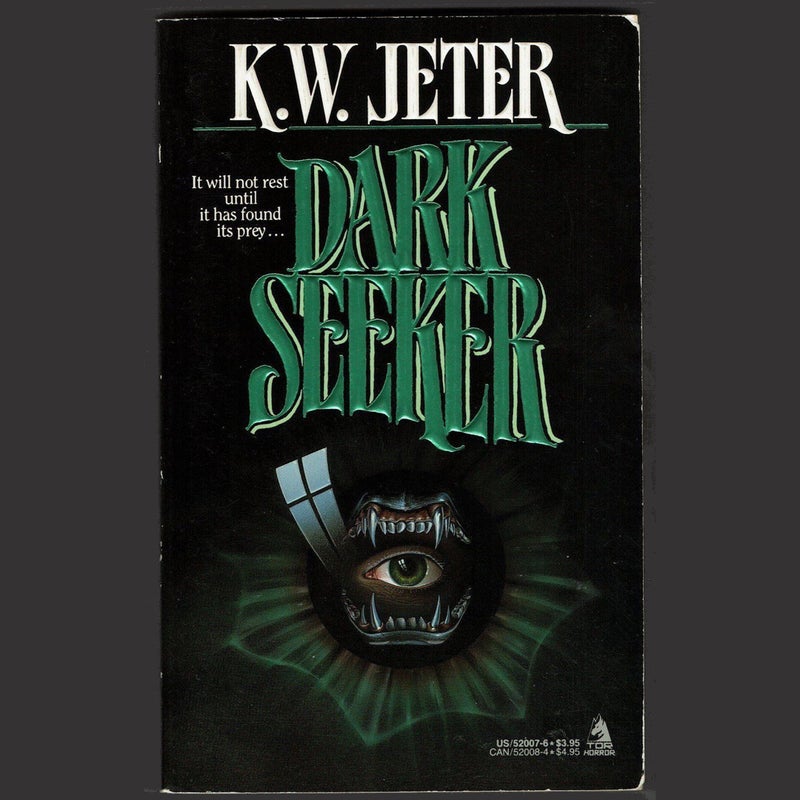 Dark Seeker