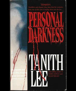 Personal Darkness