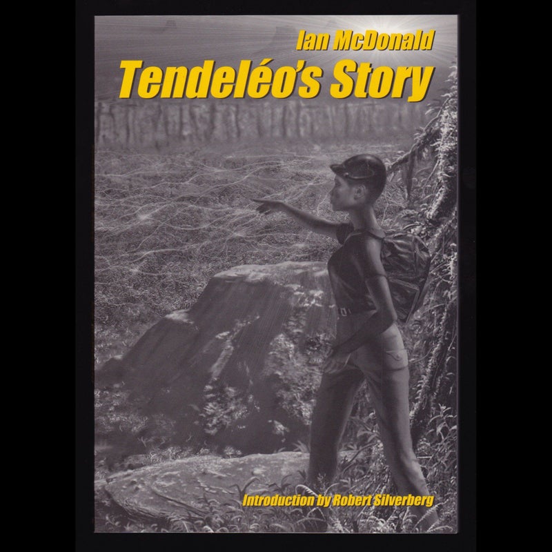 Tendeleo's Story (500 Paperbacks)