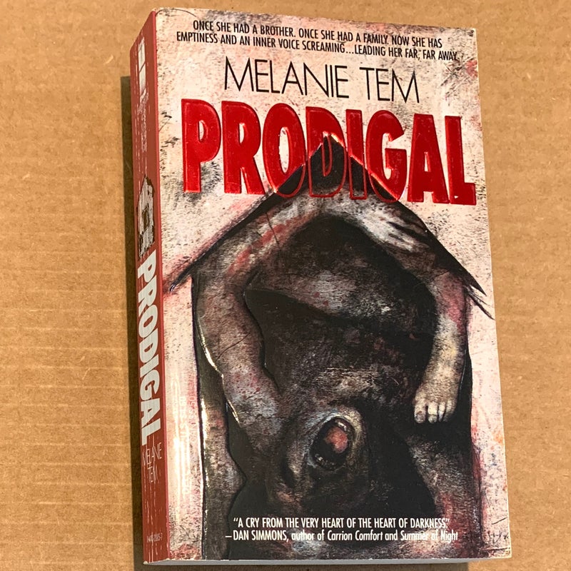 Prodigal