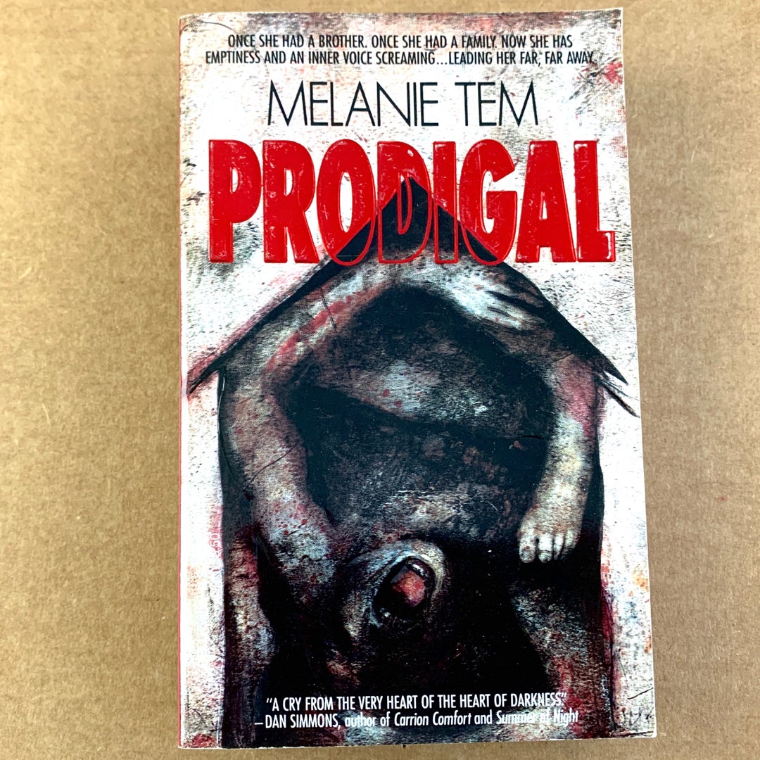 Prodigal