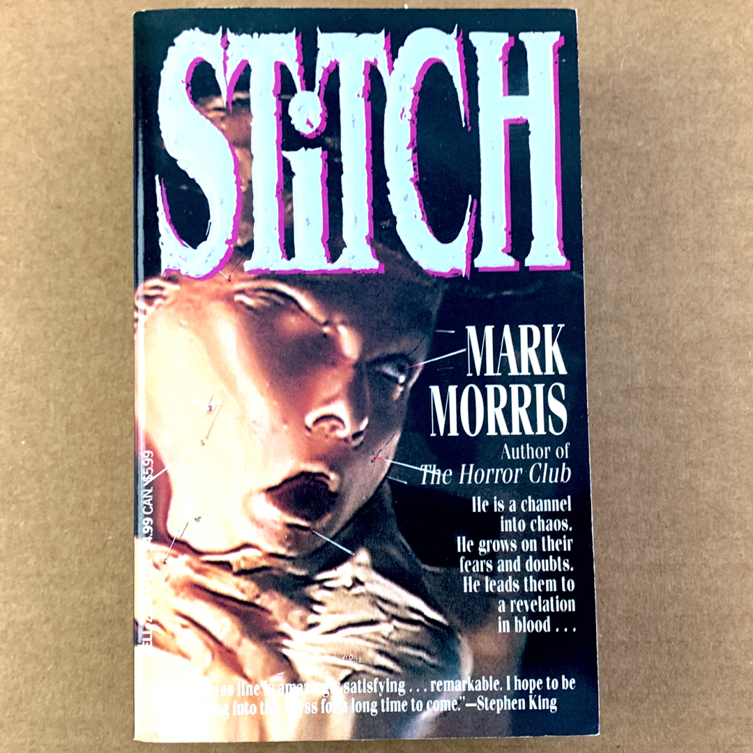 Stitch