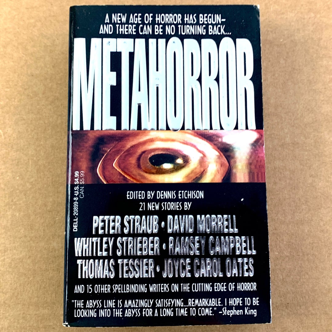 Metahorror