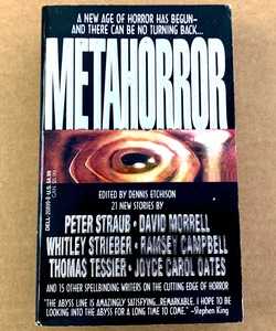 Metahorror