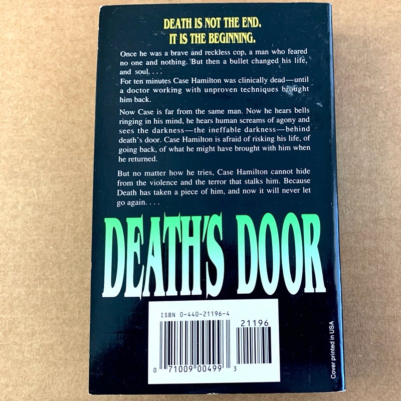 Death's Door