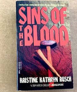 Sins of the Blood