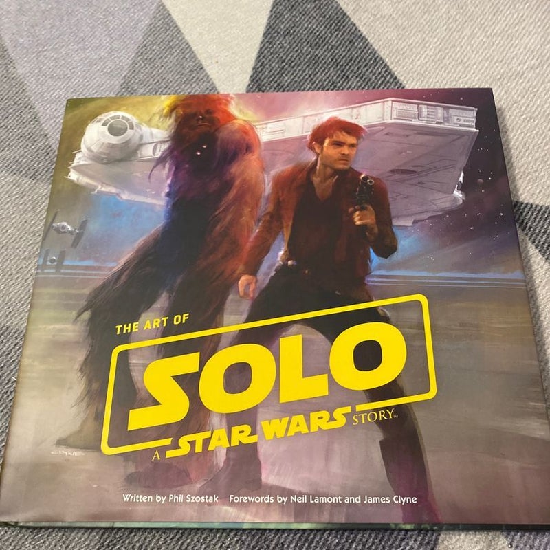 Art of Solo