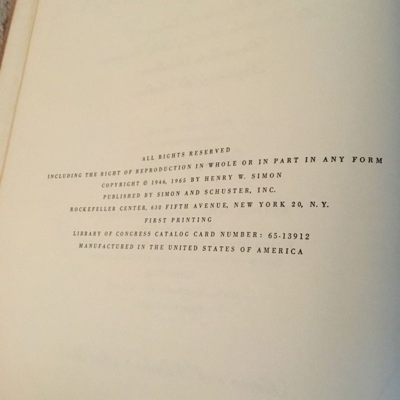 A Treasury of Grand Opera