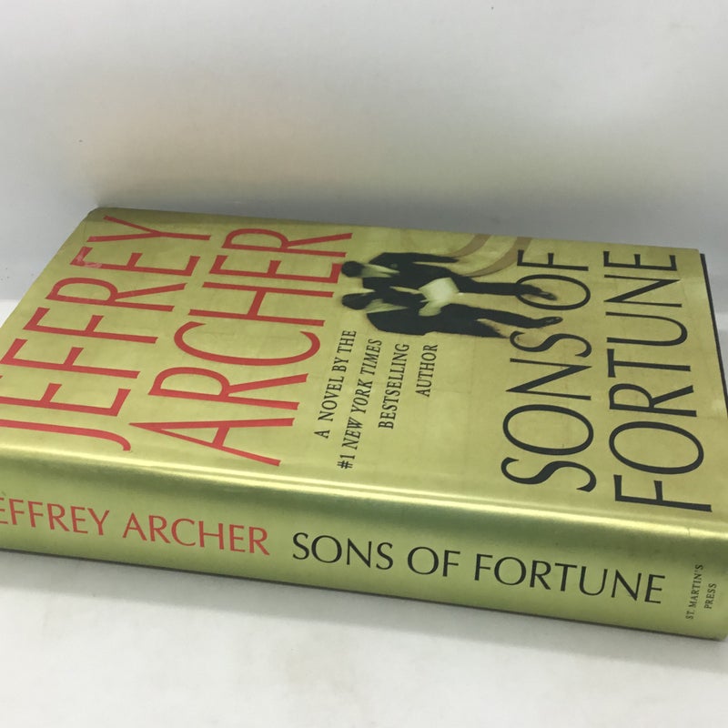 Sons of Fortune