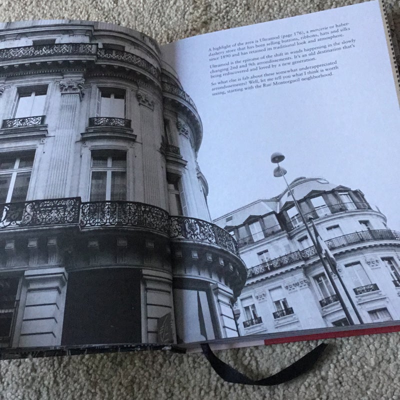 Paris