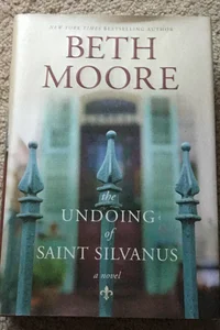 The undoing of Saint Silvanus