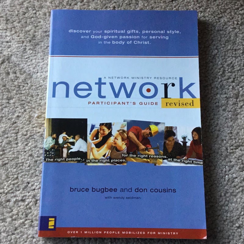 Network Participant's Guide