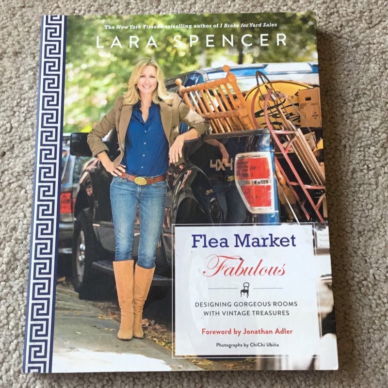 Flea Market Fabulous