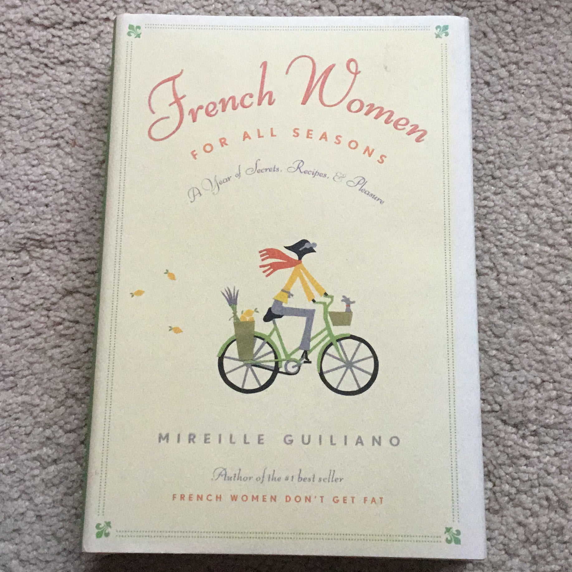 French Women for All Seasons