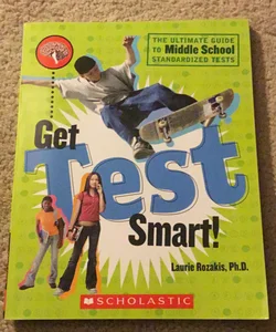 Get Test Smart!