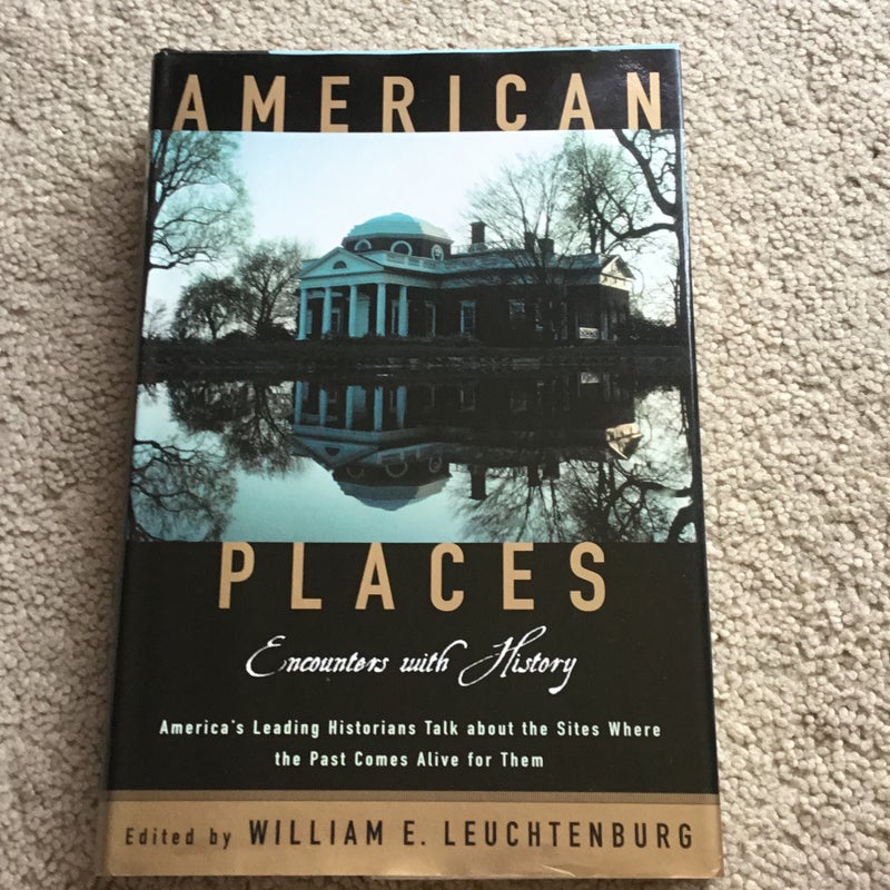 American Places