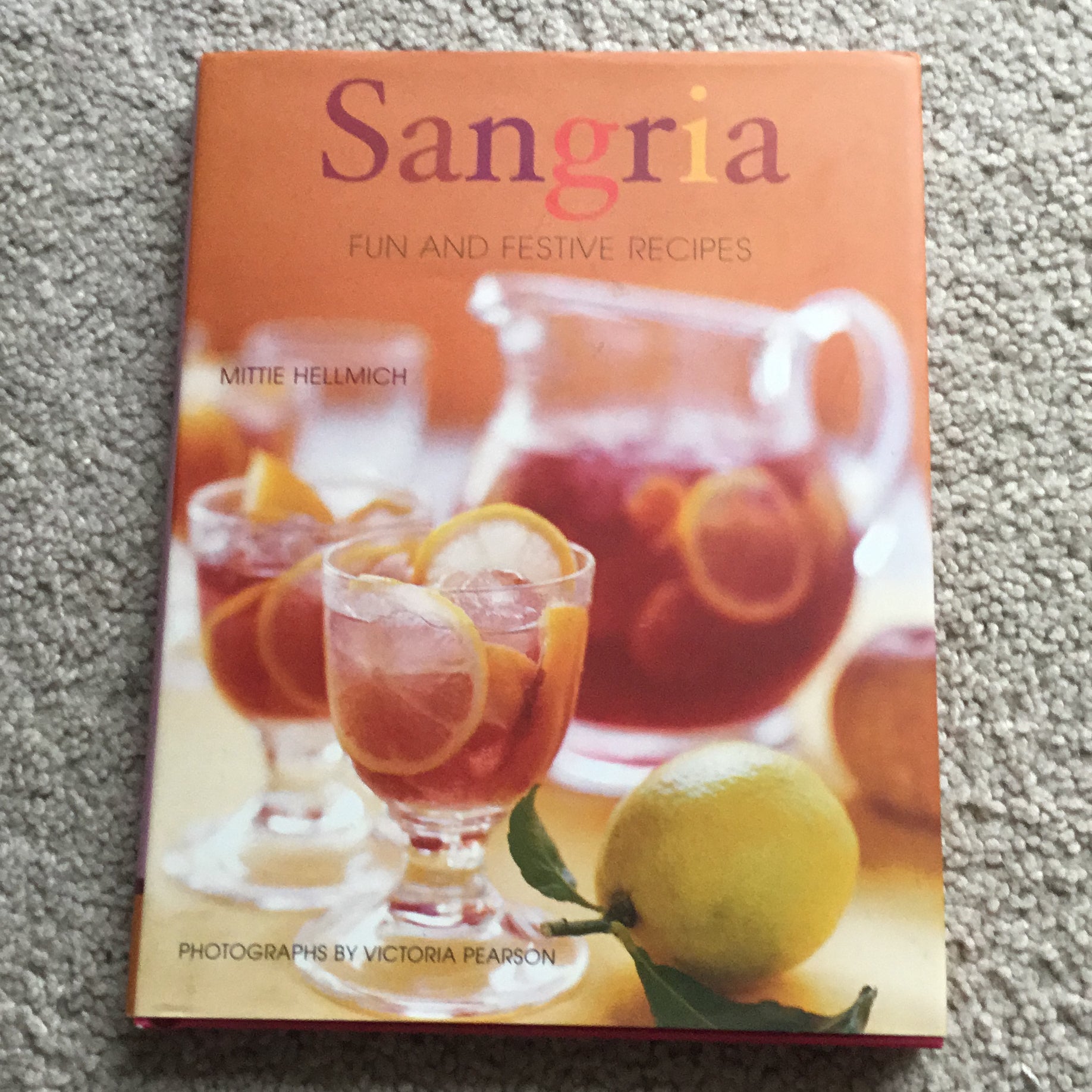 Sangria