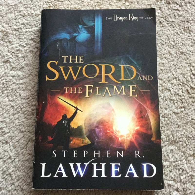 The Sword and the Flame