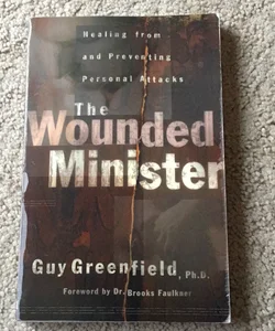 The Wounded Minister