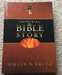 Unlocking the Bible Story