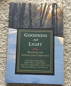 Goodness and Light