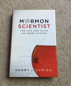 Mormon Scientist