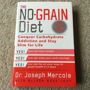 The No-Grain Diet