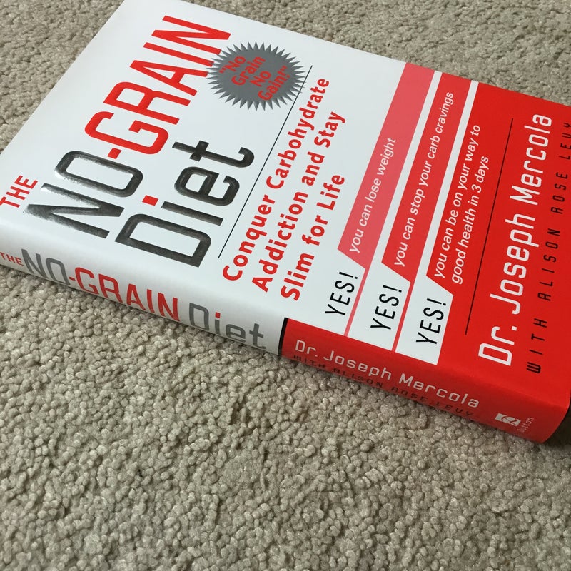 The NoGrain Diet