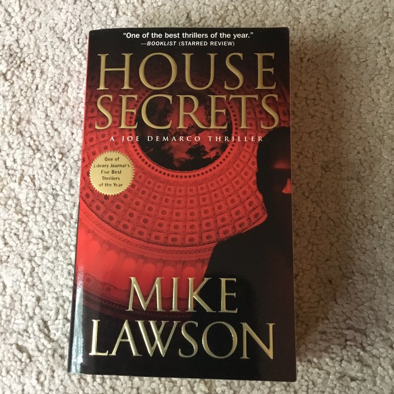 House Secrets