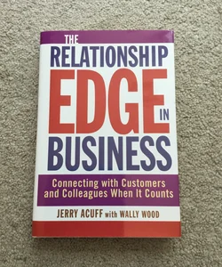 The Relationship Edge in Business