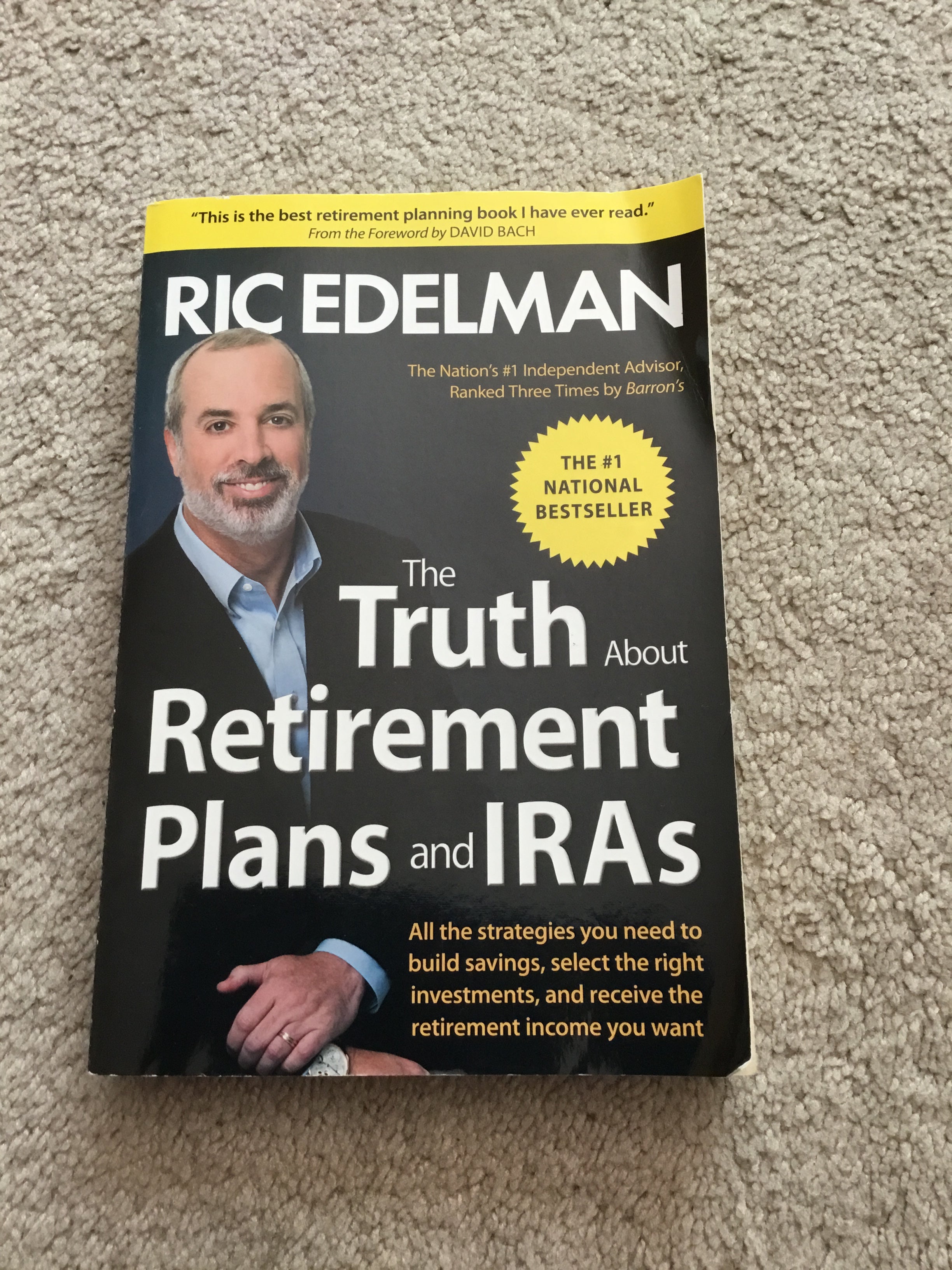 The Truth about Retirement Plans and IRAs