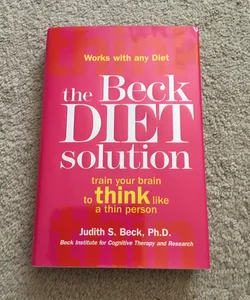 The Beck Diet Solution