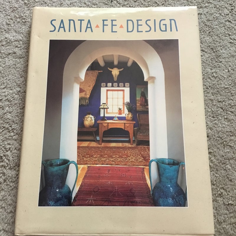 Santa Fe Design